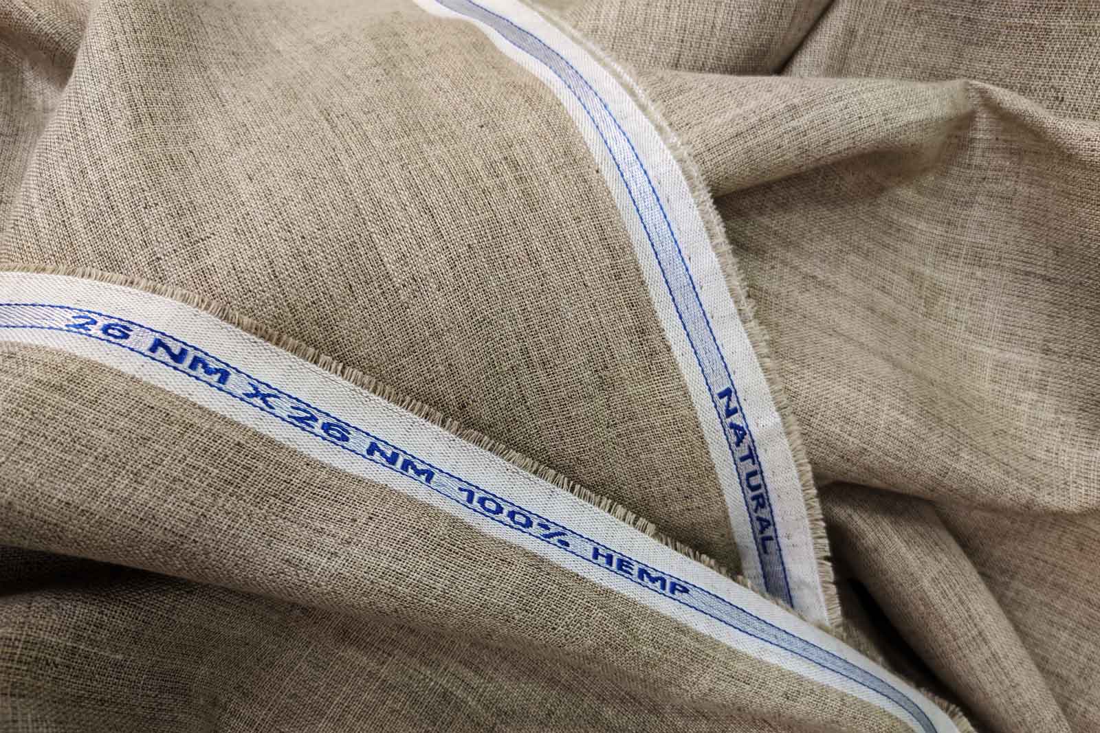 Hemp Fabrics Texventures Linen and Hemp Suppliers