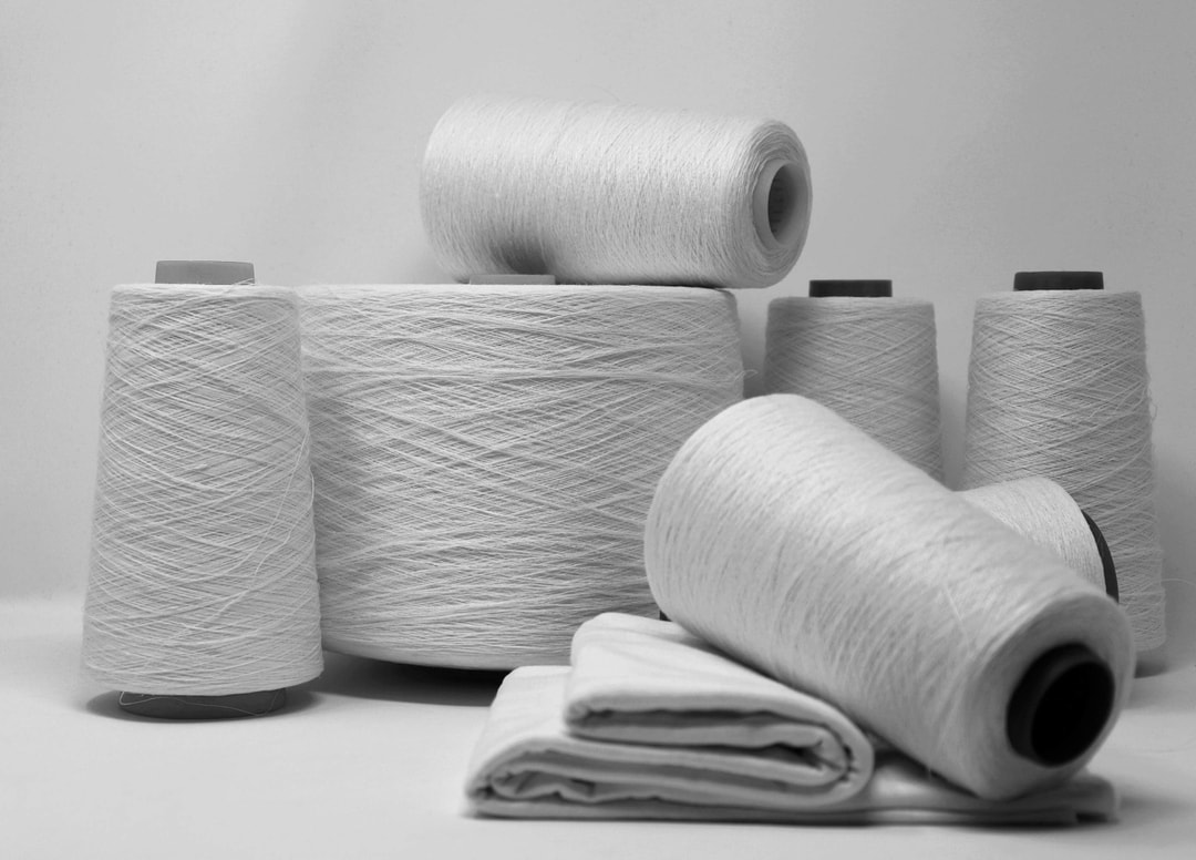 Linen & Hemp Blend Yarns Texventures Linen and Hemp Suppliers